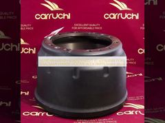 HD90149340049 HD90129340571 81.50110.0144 FOR SHACMAN HANDE HDZ300 ALEX PARTS brake drum