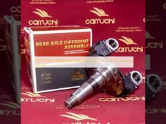 3001021A1H 3001015AIH FOR faw j6 jh6 ALEX PARTS steering knuckle