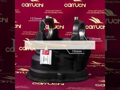 AZ712732001101 for SINOTRUK HOWO sitrak  MCX16 Spare Parts Main reducer housing assembly