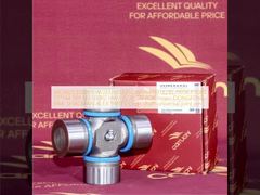 WG9625315099 WG9319313250 WG9319313210 19036311080 57*144 991.1431.0082 HWJ-3276-00 FOR howo DONGFENG FAW SHACMAN  ALEX PARTS Cross shaft universal joint pin