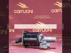 DZ9112230181 Truck Clutch Booster Truck Transmission Parts For Shacman F3000 X3000