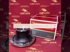 AZ4075410045 WG4075410045 FOR howo SITRAK VGD95/75 ALEX PARTS WHEEL hub