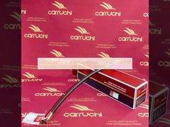 DZ9100360175 truck brake hose truck chassis parts FOR SHACMAN F3000 M3000 F2000 XM3000