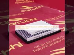 DZ15221841315 FOR shacman m3000 x3000 cab PARTS Air conditioning filter