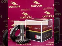 AZ712732001013  FOR howo sitrak t5g c7h MCX16 ALEX PARTS Bowl angle teeth