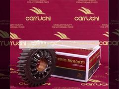 712-35610-0140 FOR howo SITRAK T5G C7H MCP16 ALEX PARTS Active cylindrical teeth