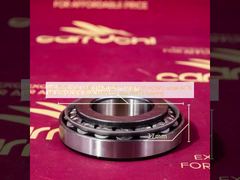 WG9981031313 810.93420.0097 31313 FOR HOWO sitrak AC16 MCP16 MCX16  SHACMAN tgx alex  PARTS bearing