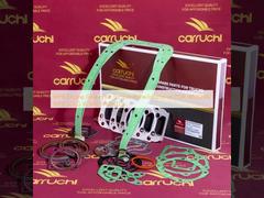 WP6 Engine Gasket Kit Temperature Resistance FOR WEICHAI WP6 SDLG XCMG SHANTUI