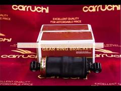 DZ14251440020 FOR shacman x3000 cab PARTS shock absorber