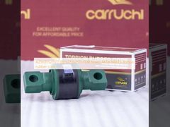 AZ9631521177 85*57*152*21 FOR howo ALEX PARTS Torque rubber core