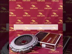 4110002081 AYL430A90 Clutch Pressure Plate For Lgmg MT95 Mining Truck Parts