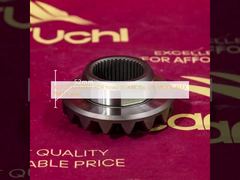 AZ712732001007 FOR howo SITRAK t5g c7h MCX16 ALEX PARTS gear