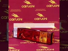 DZ9200810019 DZ91189811019 81.25225.6465  for SHACMAN F3000 CAB Spare Parts tail light