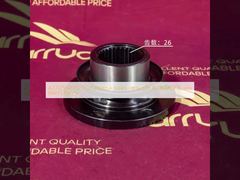 AZ7129320112 FOR sinotruk howo sitrak c7h AC16 MCP16 alex PARTS flange