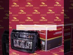 DZ93189723060 for SHACMAN F3000 CAB Spare Parts Headlights