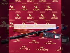 AZ712734001007 FOR howo SITRAK T5G C7H MCX16 ALEX PARTS Half shaft