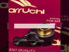 711-50310-6162 for SINOTRUK HOWO sitrak  MCP16 MCX16 Spare Parts Camshaft bracket