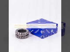 WG2210040210 Truck Transmission Parts Spindle Slide Sleeve For HOWO HW19710