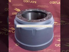WG9231342006 FOR howo  ALEX PARTS Brake drum