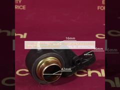 711-50310-6163 for SINOTRUK HOWO sitrak  MCP16 MCX16 Spare Parts Camshaft bracket