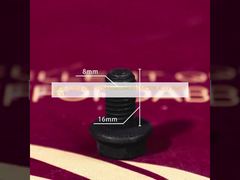 MQ6-02814-2407  FOR howo MCP16 MCX16 ALEX PARTS BOLT