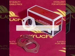 Corrosion Resistance Exhaust Pipe Gasket VG1560110111A Sinotruk Engine Parts For Howo