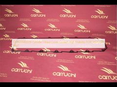 610800040229 Cylinder Head Cover Gasket High Stability FOR WEICHAI Wp7