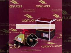 WG9100760100 Battery Main Switch 199100760100 Rust Resistance For Howo Cab