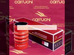 Anti Corrosion Flexible Rubber Hose DZ93259535308 Shacman Spare Parts