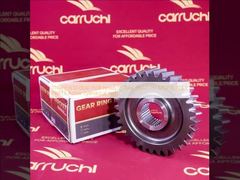 711W35610-0041 FOR howo SITRAK T5G C7H MCP16 ALEX PARTS Active cylindrical teeth