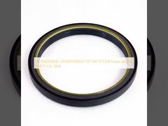VG1500010047 VG1047010050 115*140*12  FOR  howo engine PARTS OIL SEAL