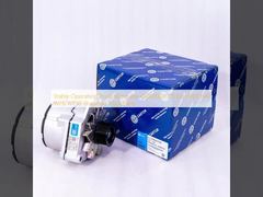 Stable Operation Truck Alternator 612600091115 For WEICHAI WP6 WP10 Shacman Truck Parts