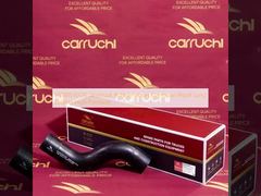 99100530130 Sinotruck Rubber Hoses Corrosion Proof Long Lasting High Precision