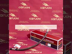 DZ9100360165 Flexible Brake Line Truck Chassis Parts FOR SHACMAN X3000