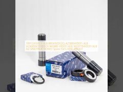 199112410057-XLB 880410031ZQ AZ1880410031-XLB AZ400041700002X WG880 410031-XLB WG9719410031-XLB for SINOTRUK HOWO Spare Parts KING PIN KIT