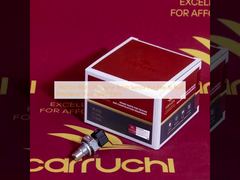 3602155-60d-C01 Engine Temp Sensor For Faw J6 Rust Resistance Truck Spare Parts