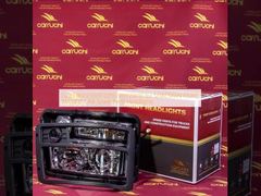 DZ93189723020 DZ93189723010 for SHACMAN F3000 XM3000 CAB Spare Parts Headlights