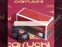 Howo Shock Absorber Bushing WG9114680004 Stable Operation High Strength