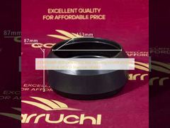 810W35606-0011 Differential Axle Housing HD469-2510011 HOWO Sitrak MCY13 Shacman HD469