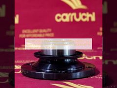 WG7117329003 Metal Flange Plate HD469-2502012 Truck Spare Parts For Sinotruk Howo Sitrak C7h MCX16 MCP16 Shacman Hande TGX 469