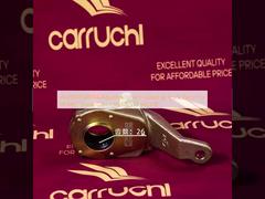 WG9761349014 Adjustment Arm Sinotruk Truck Parts For HOWO Sitrak C7H T5G MCY13 MCX16