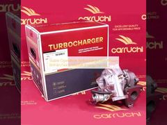 Stable Operation Turbocharger For Nissan RHF4H/14411-VM10A Energy Saving