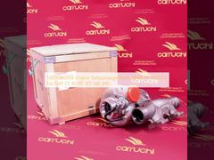 13879880066 Engine Turbocharger Parts 1840579 1845079 For DAF CF 85/XF 105 MX 340