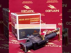 AZ2203210040+001 Engine Gearbox Cover For SINOTRUK HOWO HW15710 HW19710