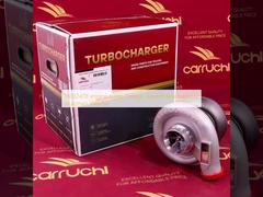 13032478 engine turbo charger Scratch Resistant For Shacman Weichai