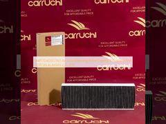 H4811040007A0 Air Conditioning Filter Energy Efficiency For FOTON AUMAN GTL EST