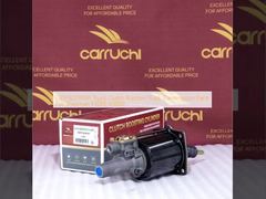 DZ9112230181 Truck Clutch Booster Truck Transmission Parts For Shacman F3000 X3000