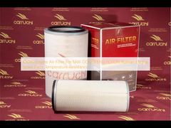 K3046 Engine Air Filter For FAW DONGFENG FOTON Auman Engine Spare Parts Temperature Resistance