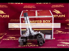 High Stability Truck Steering Knuckle 3001015-1066 FOR Faw J7 ALEX PARTS