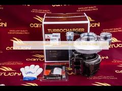 1118010A640-0000 Diesel Engine Supercharger For FAW J6 FAW Engine Parts